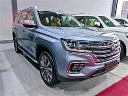 ئێم جی RX8